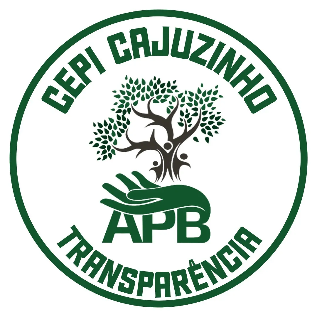 Selo da unidade CEPI Cajuzinho