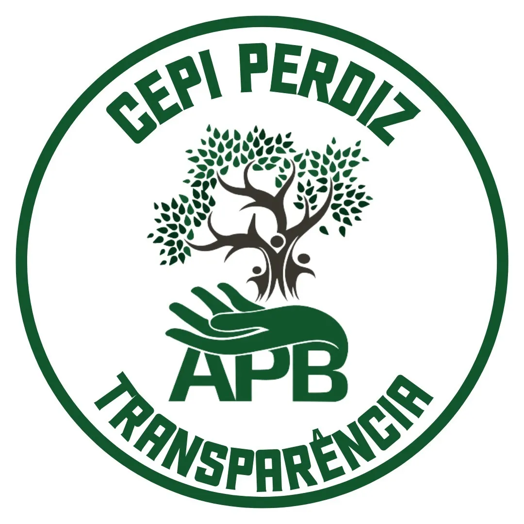 Selo da unidade CEPI Perdiz
